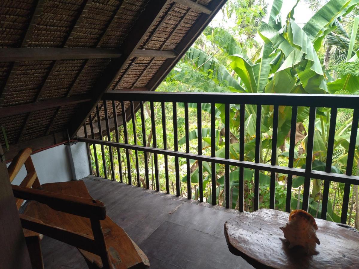 Butterfly House, Libertad, General Luna, Siargao, Filipinas Villa General Luna  Exterior foto
