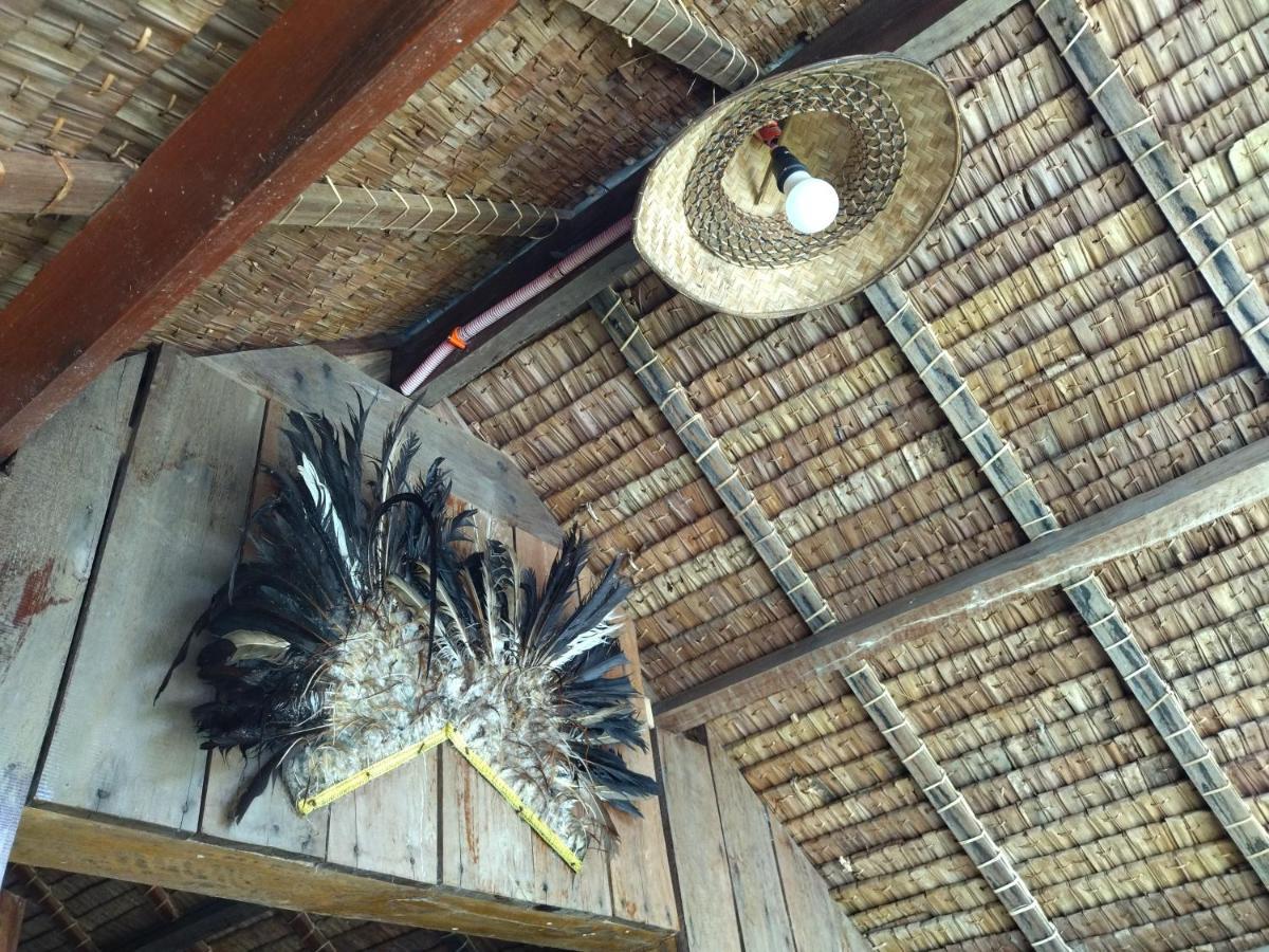 Butterfly House, Libertad, General Luna, Siargao, Filipinas Villa General Luna  Exterior foto