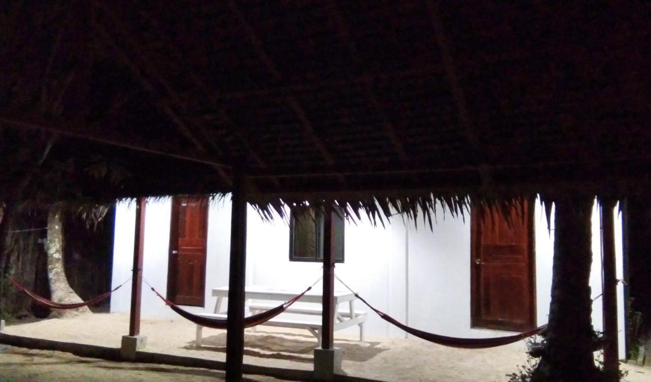 Butterfly House, Libertad, General Luna, Siargao, Filipinas Villa General Luna  Exterior foto
