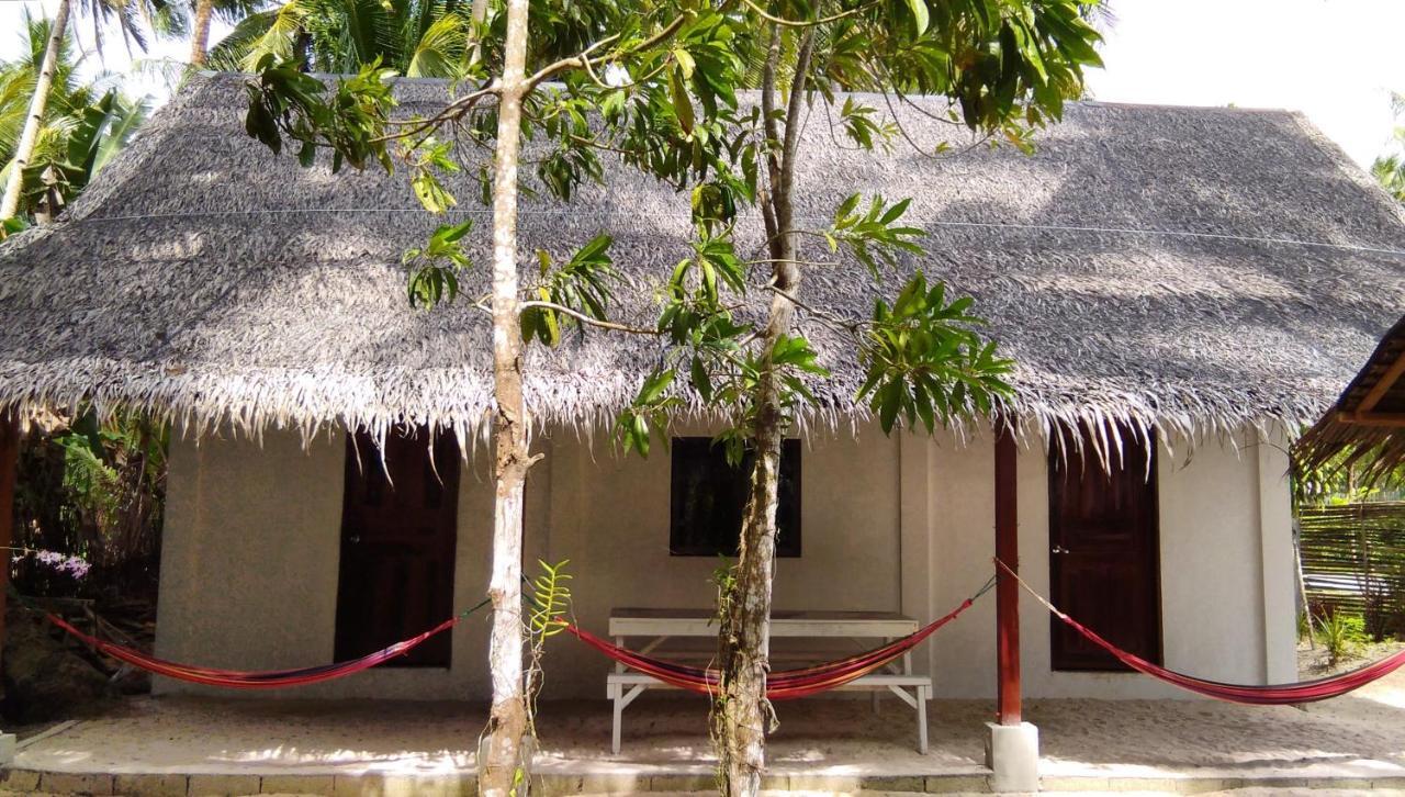 Butterfly House, Libertad, General Luna, Siargao, Filipinas Villa General Luna  Exterior foto