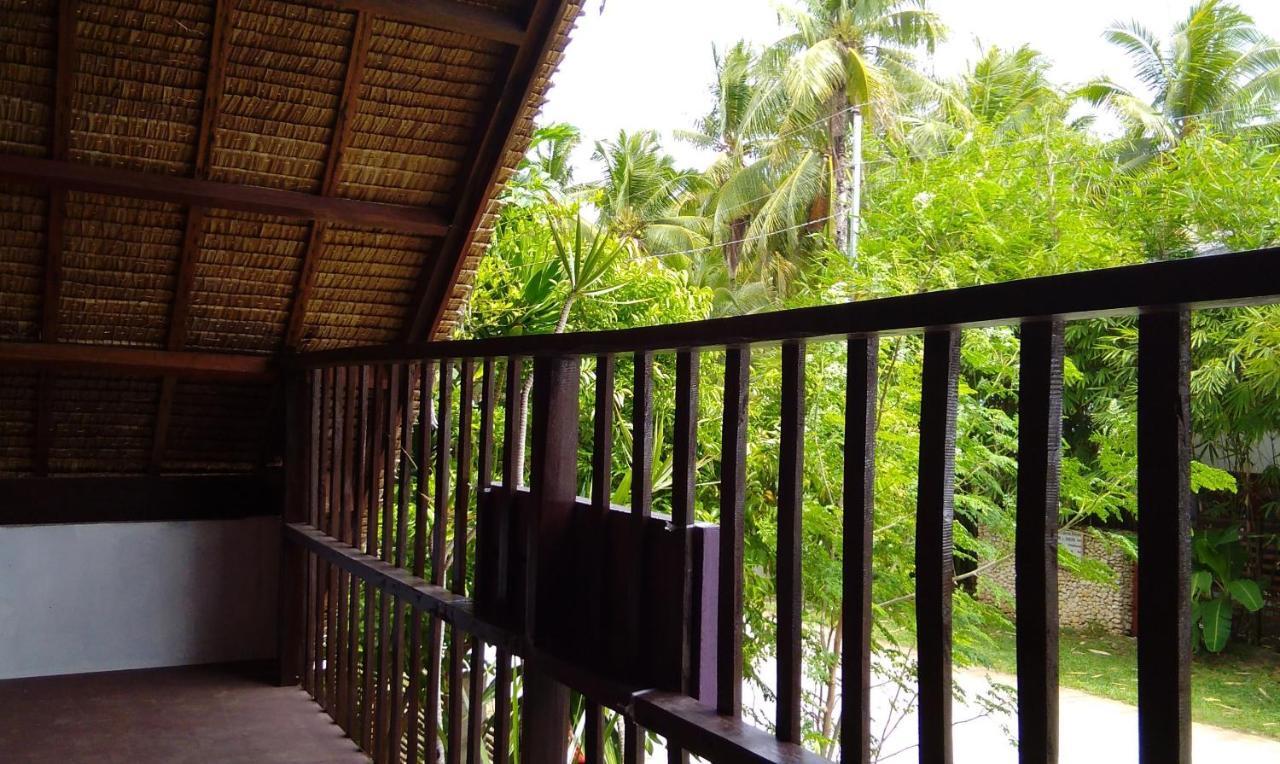 Butterfly House, Libertad, General Luna, Siargao, Filipinas Villa General Luna  Exterior foto