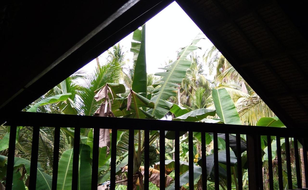 Butterfly House, Libertad, General Luna, Siargao, Filipinas Villa General Luna  Exterior foto