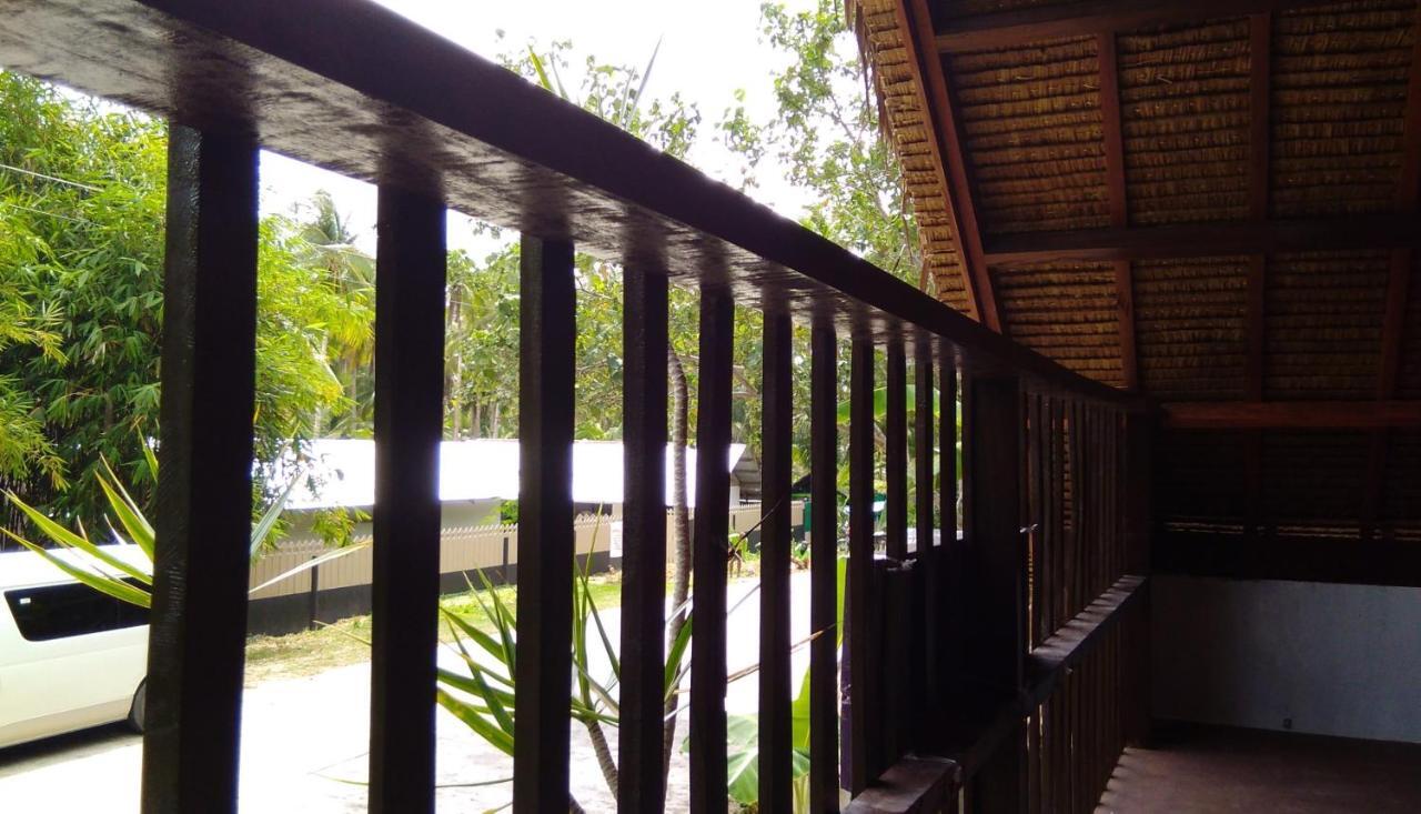 Butterfly House, Libertad, General Luna, Siargao, Filipinas Villa General Luna  Exterior foto